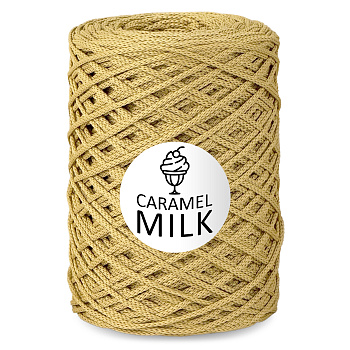 Caramel MILK Штрудель 3 мм. 300 м.