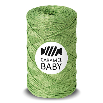 Caramel BABY Матча 2 мм. 500 м.
