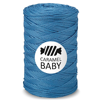 Caramel BABY Санторини 2 мм. 500 м.