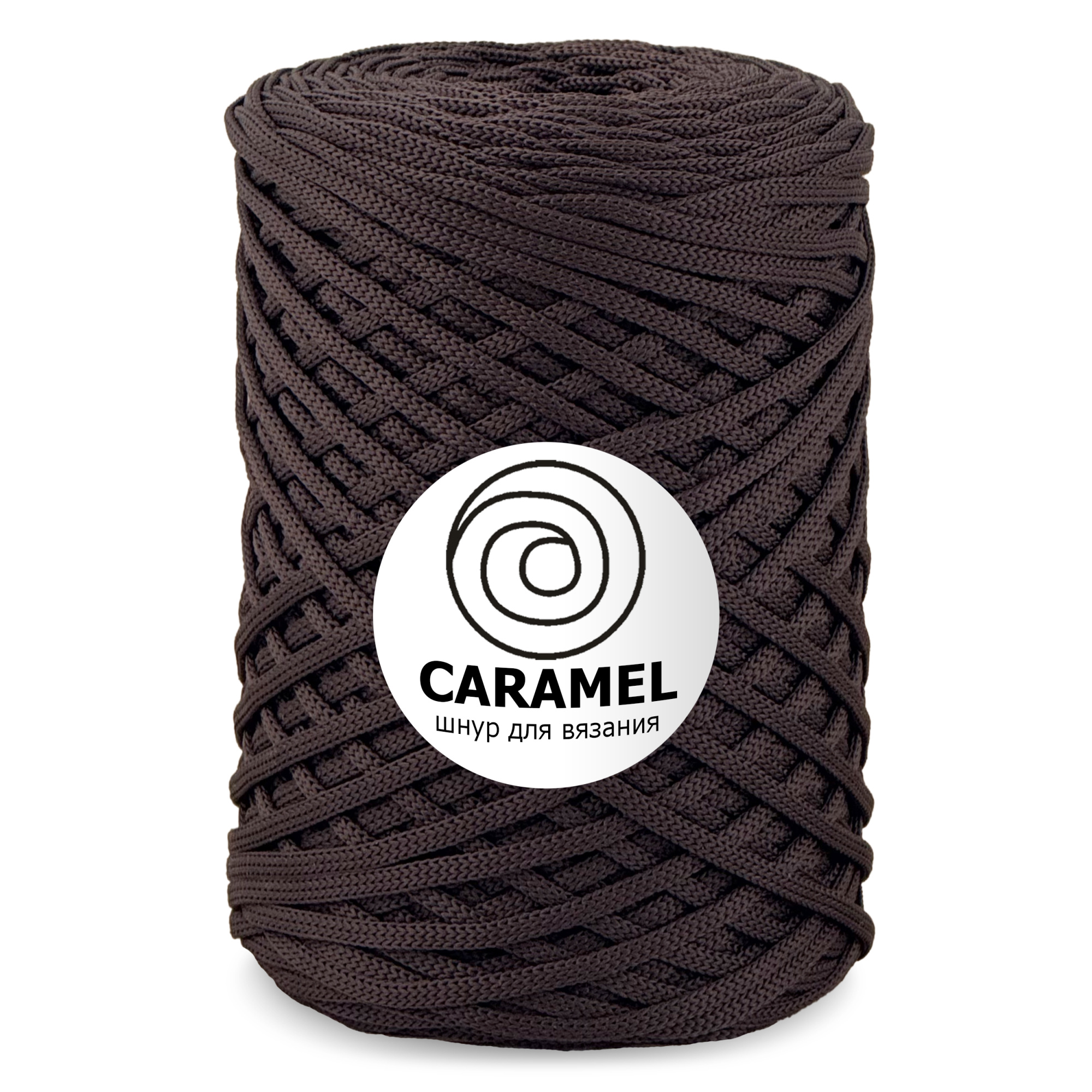Caramel Чёрный кофе 5 мм. 200 м.