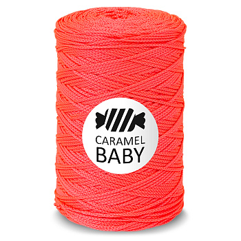 Caramel BABY Рио-де-Жанейро 2 мм. 500 м.