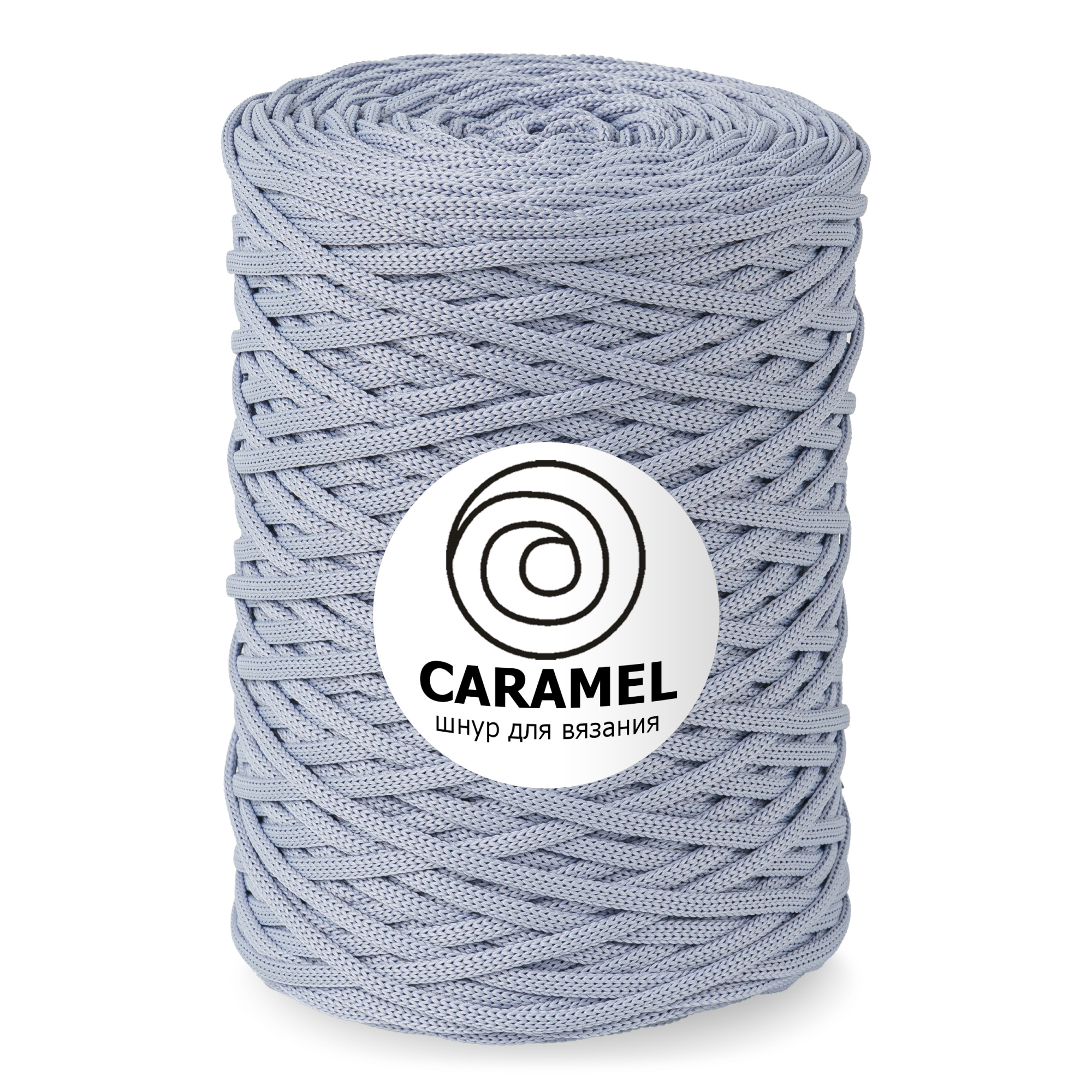 Caramel Жемчужная пудра 5 мм. 200 м.