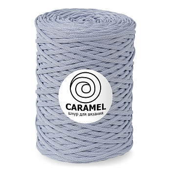 Caramel Жемчужная пудра 5 мм. 200 м.