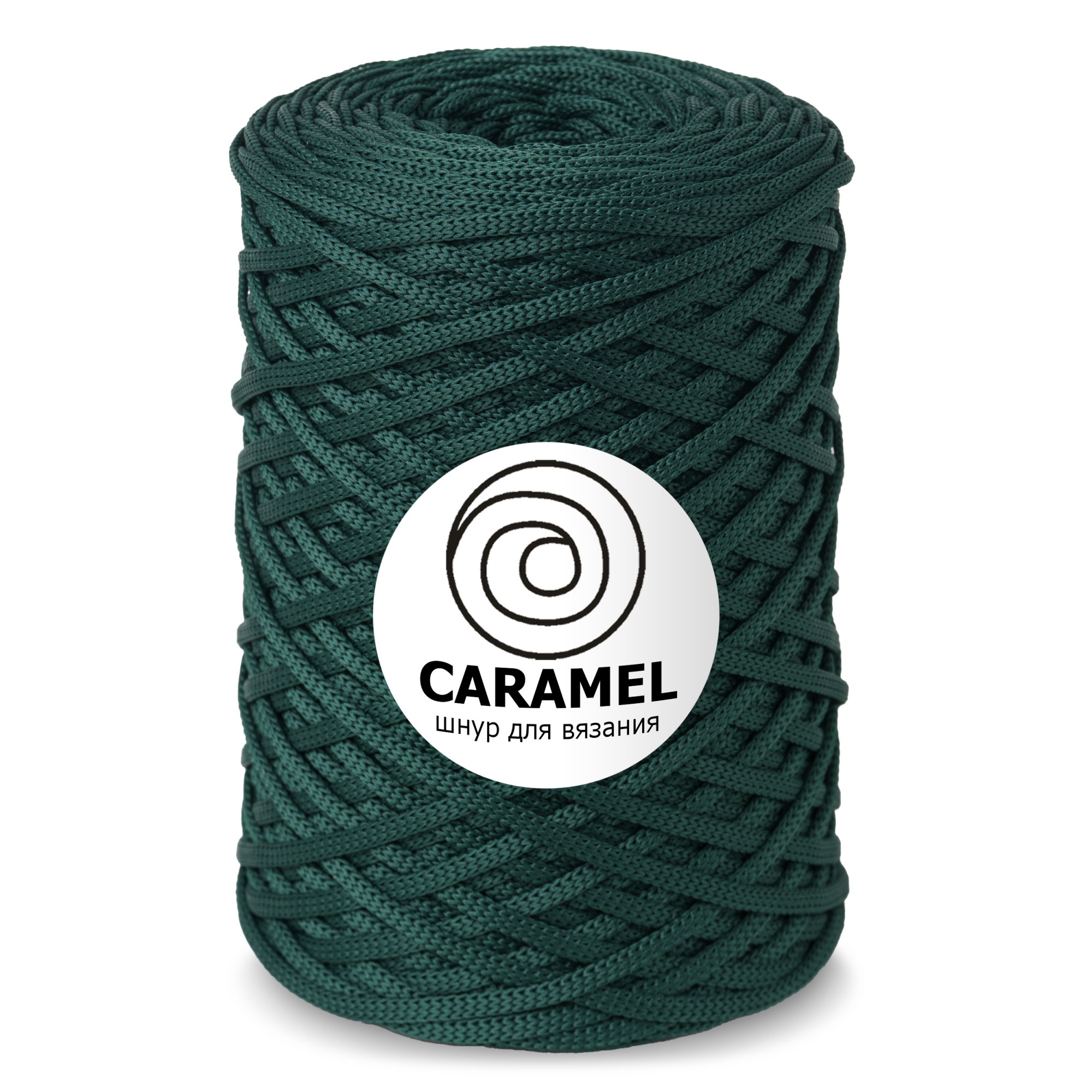 Caramel Ель 5 мм. 200 м.