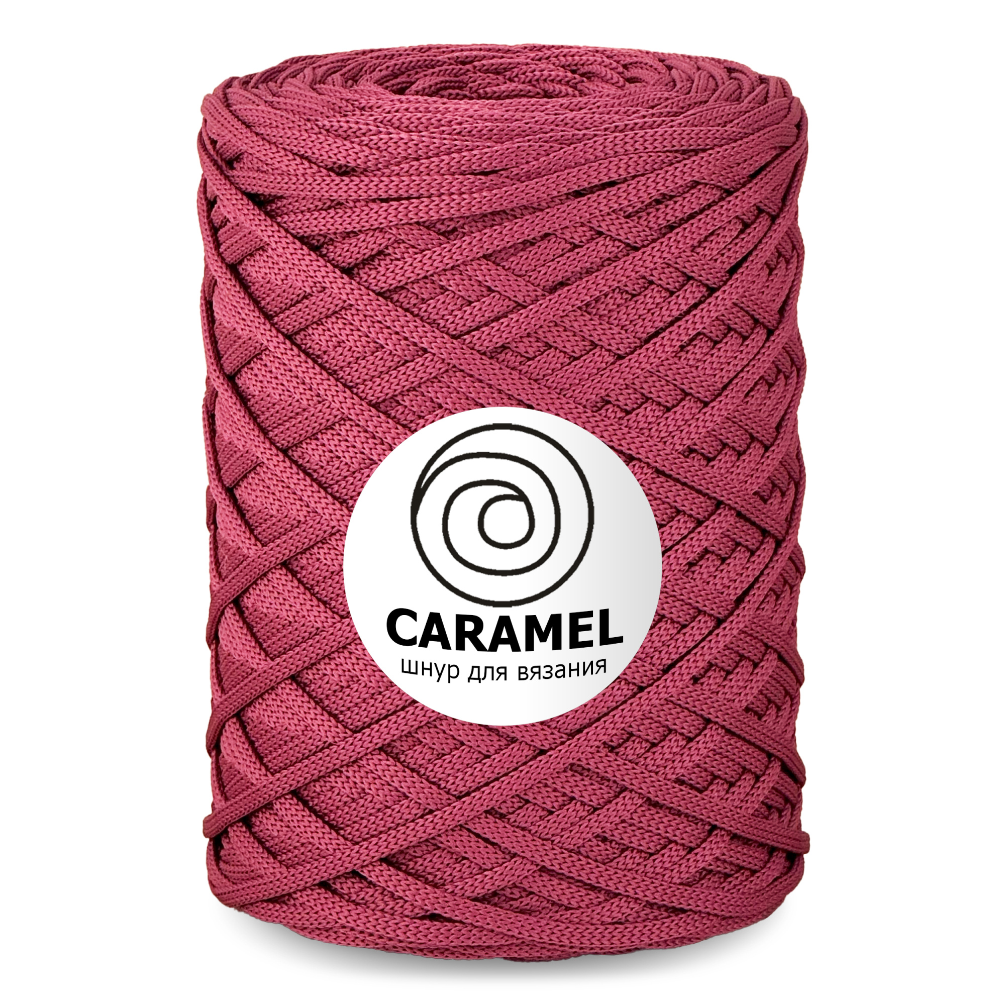 Caramel Черничный пирог 5 мм. 200 м.