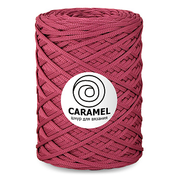 Caramel Черничный пирог 5 мм. 200 м.