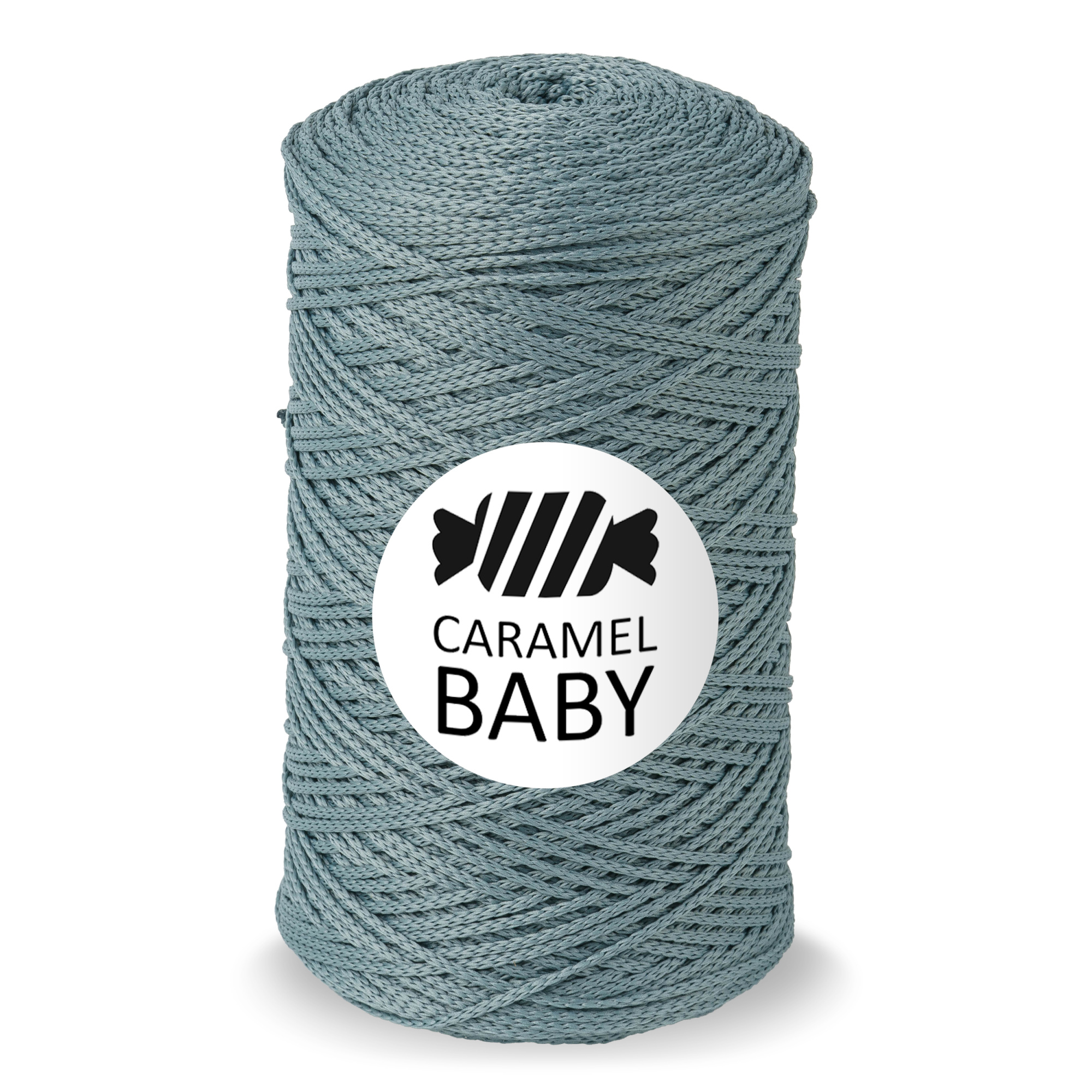 Caramel BABY Кардамон 2 мм. 500 м.
