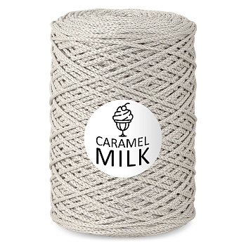 Caramel MILK Меренга 3 мм. 300 м.