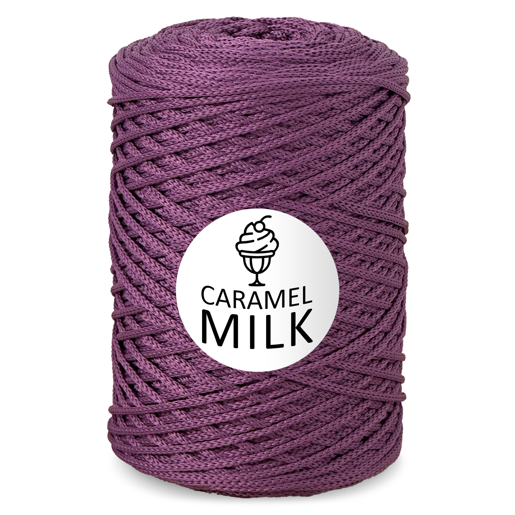 Caramel MILK Изабелла 3 мм. 300 м.