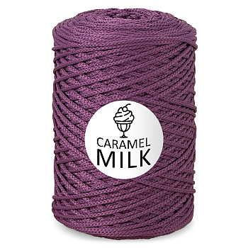 Caramel MILK Изабелла 3 мм. 300 м.
