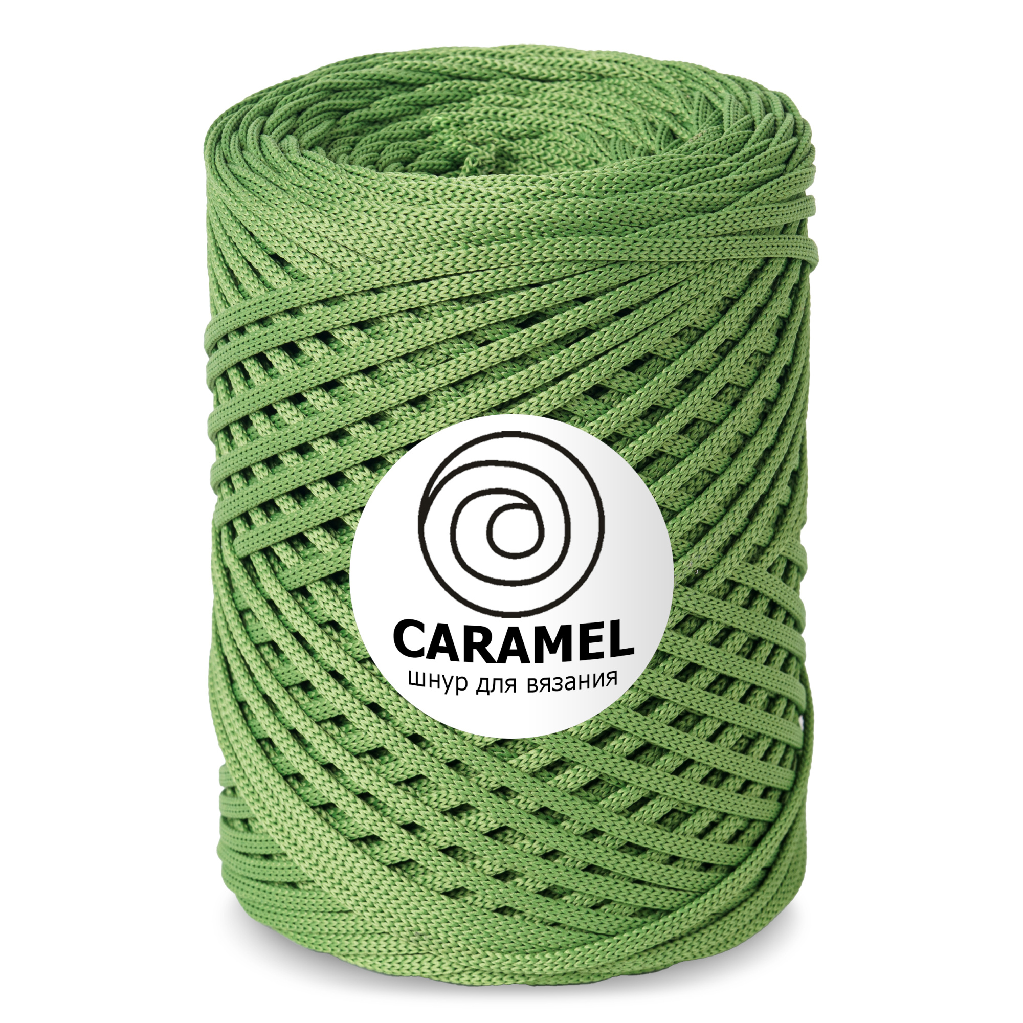 Caramel Улун 5 мм. 200 м.
