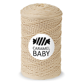 Caramel BABY Бейлис 2 мм. 500 м.
