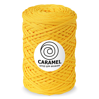 Caramel Манговый мусс 5 мм. 200 м.