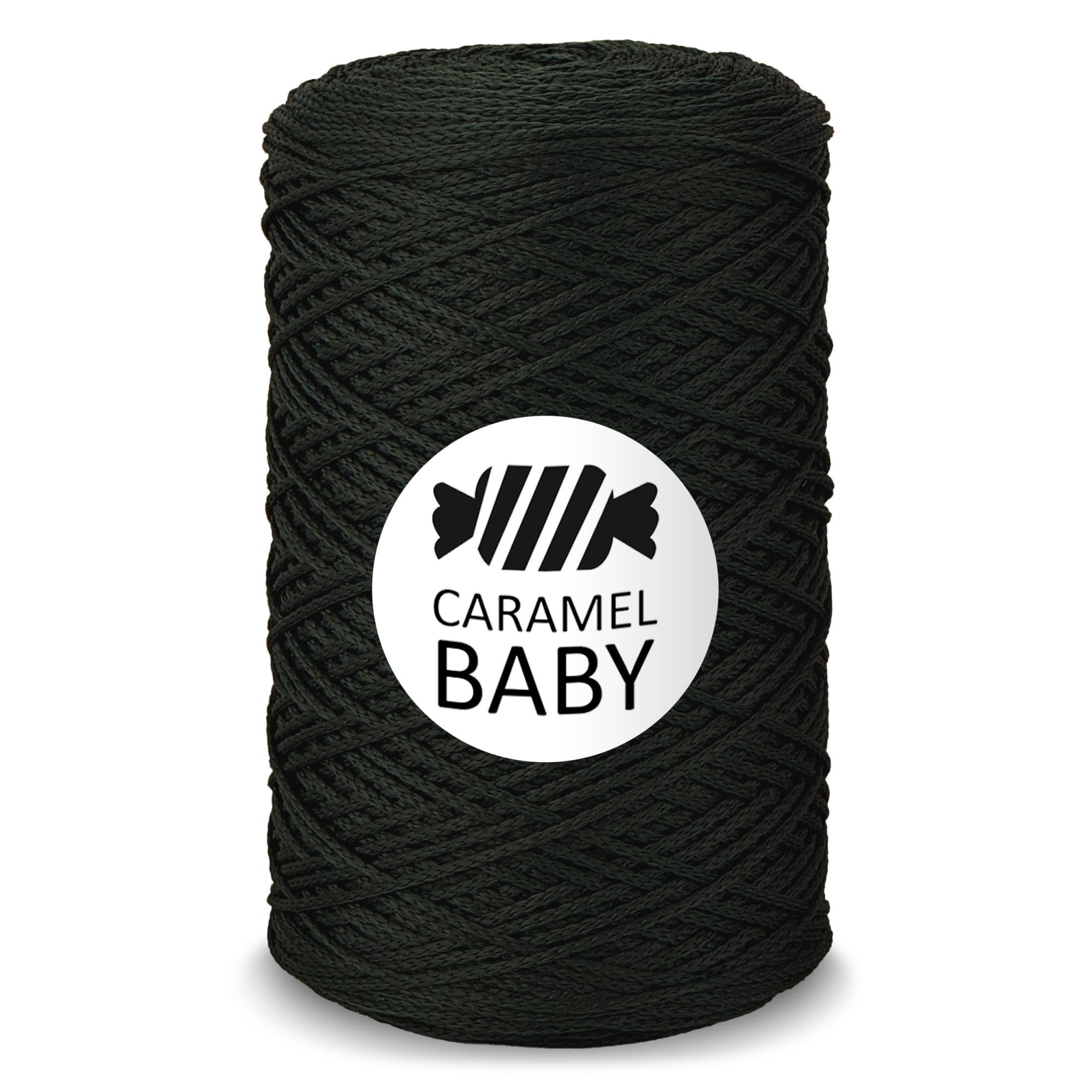 Caramel BABY Можжевельник 2 мм. 500 м.