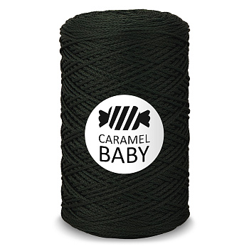 Caramel BABY Можжевельник 2 мм. 500 м.
