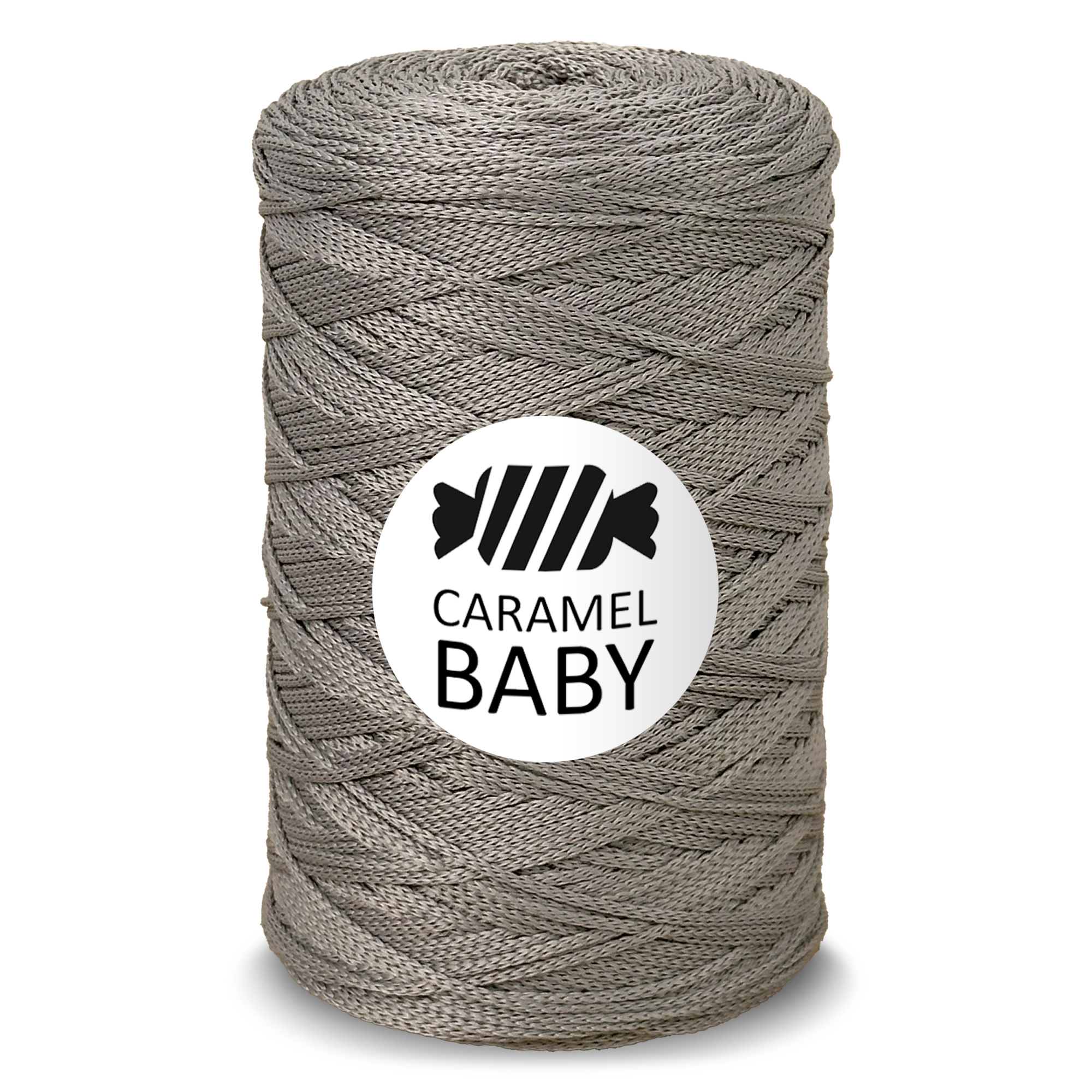 Caramel BABY Бангкок 2 мм. 500 м.