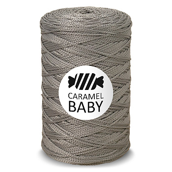 Caramel BABY Бангкок 2 мм. 500 м.