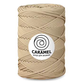 Caramel Маффин 5 мм. 200 м.	