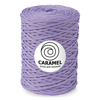 Caramel Шафран 5 мм. 200 м.