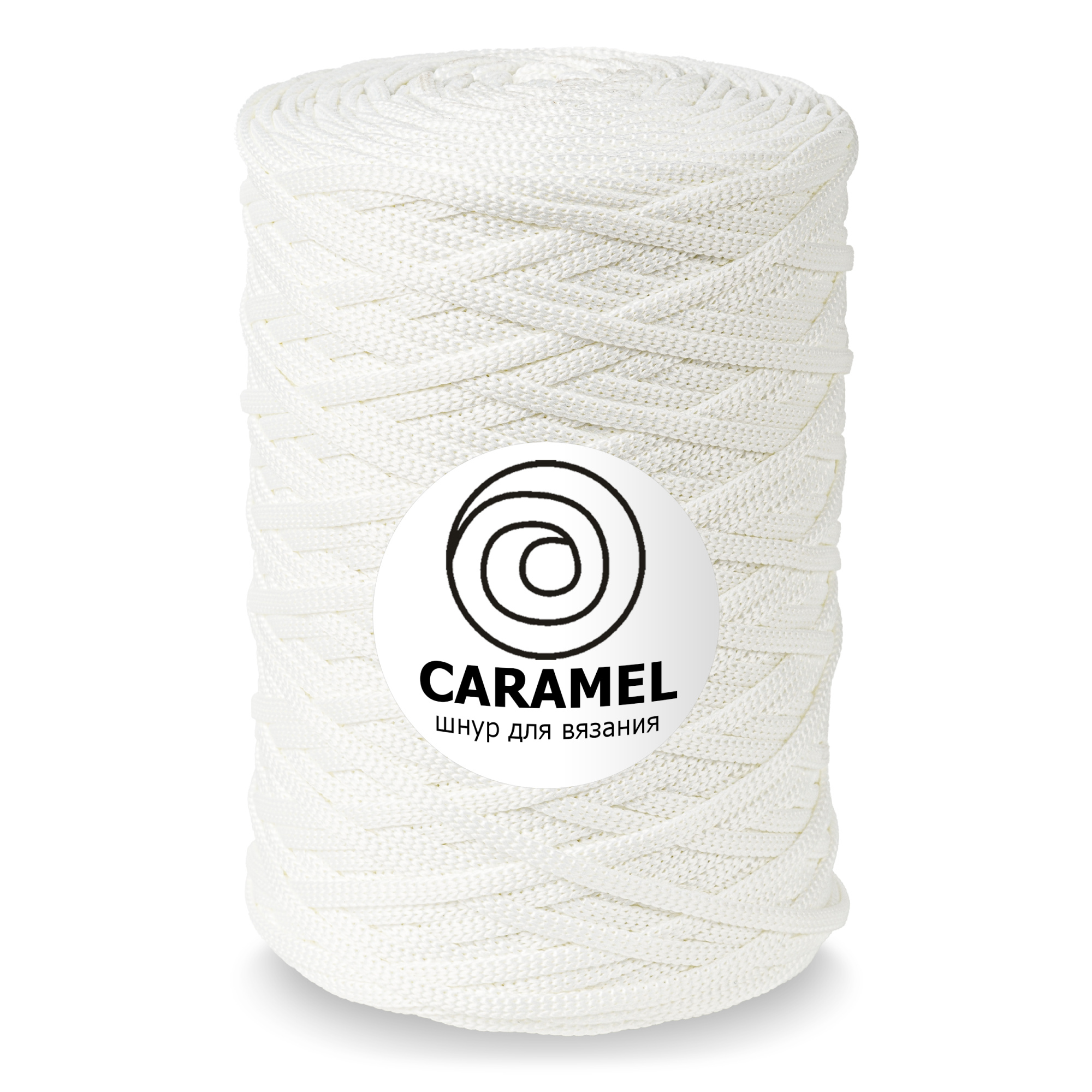 Caramel Молочный коктейль 5 мм. 200 м.
