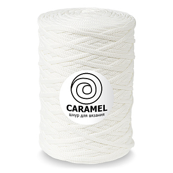 Caramel Молочный коктейль 5 мм. 200 м.