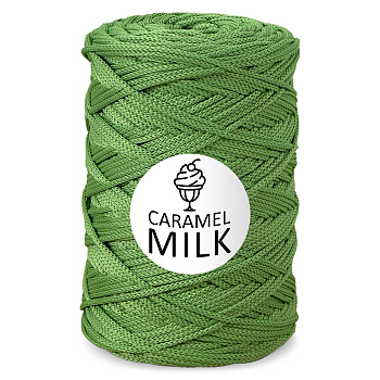 Caramel MILK Матча 3 мм. 300 м.