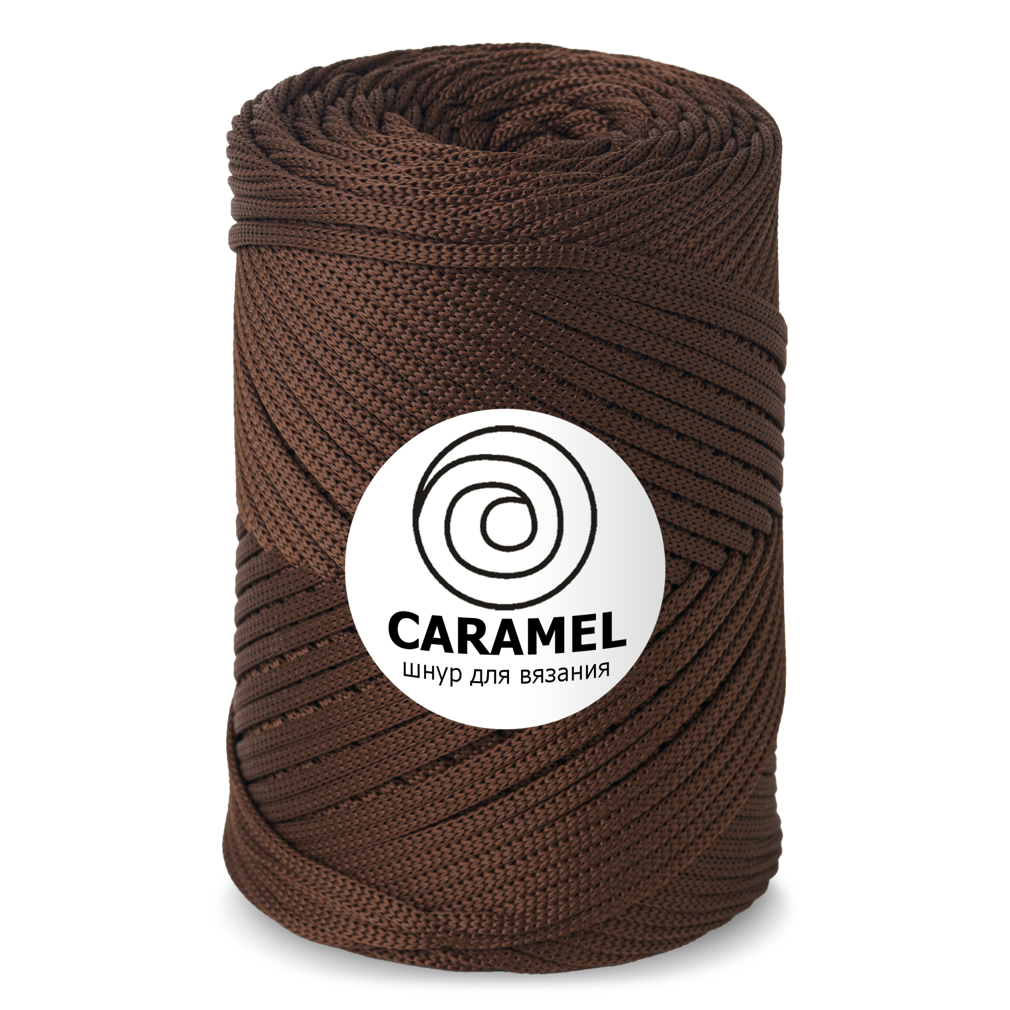 Caramel Макадамия 5 мм. 200 м.