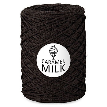 Caramel MILK Горький шоколад 3 мм. 300 м.