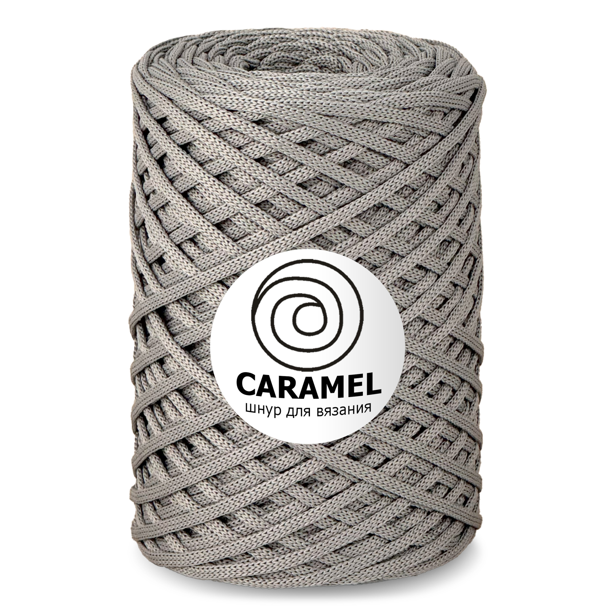 Caramel Берни 5 мм. 200 м.
