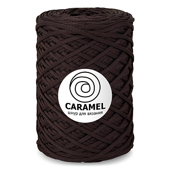 Caramel Горький шоколад 5 мм. 200 м.