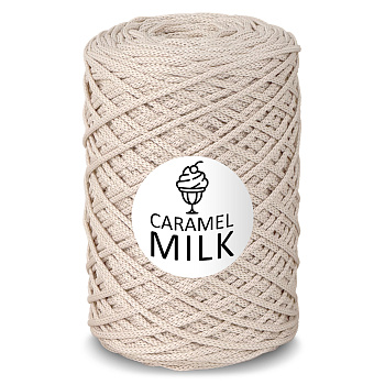 Caramel MILK Пастила 3 мм. 300 м.