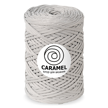 Caramel Дымок 5 мм. 200 м.