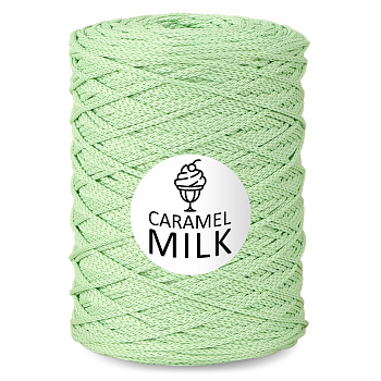 Caramel MILK Мята 3 мм. 300 м.