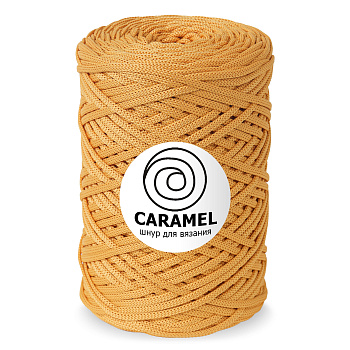 Caramel Цедра 5 мм. 200 м.