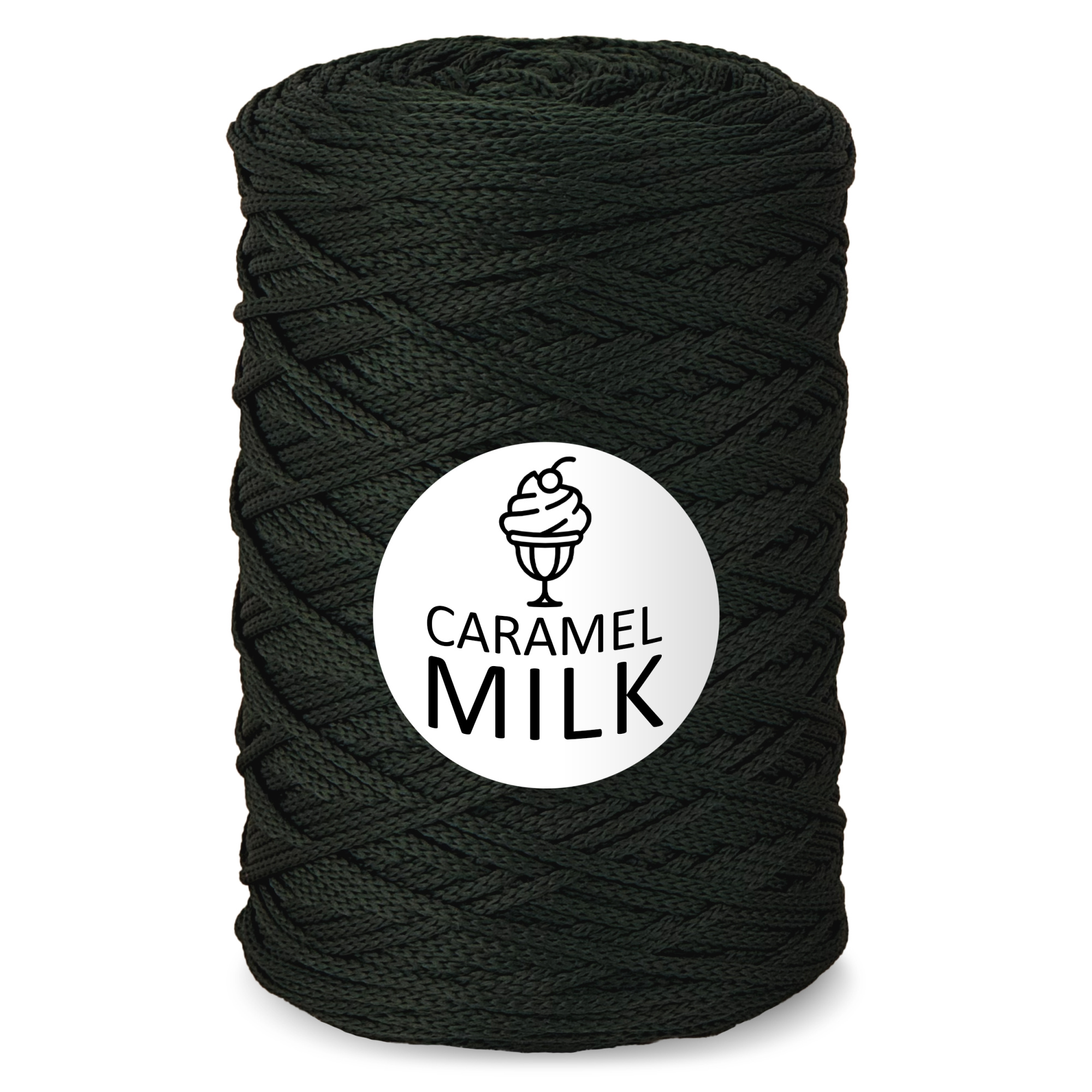 Caramel MILK Можжевельник 3 мм. 300 м.