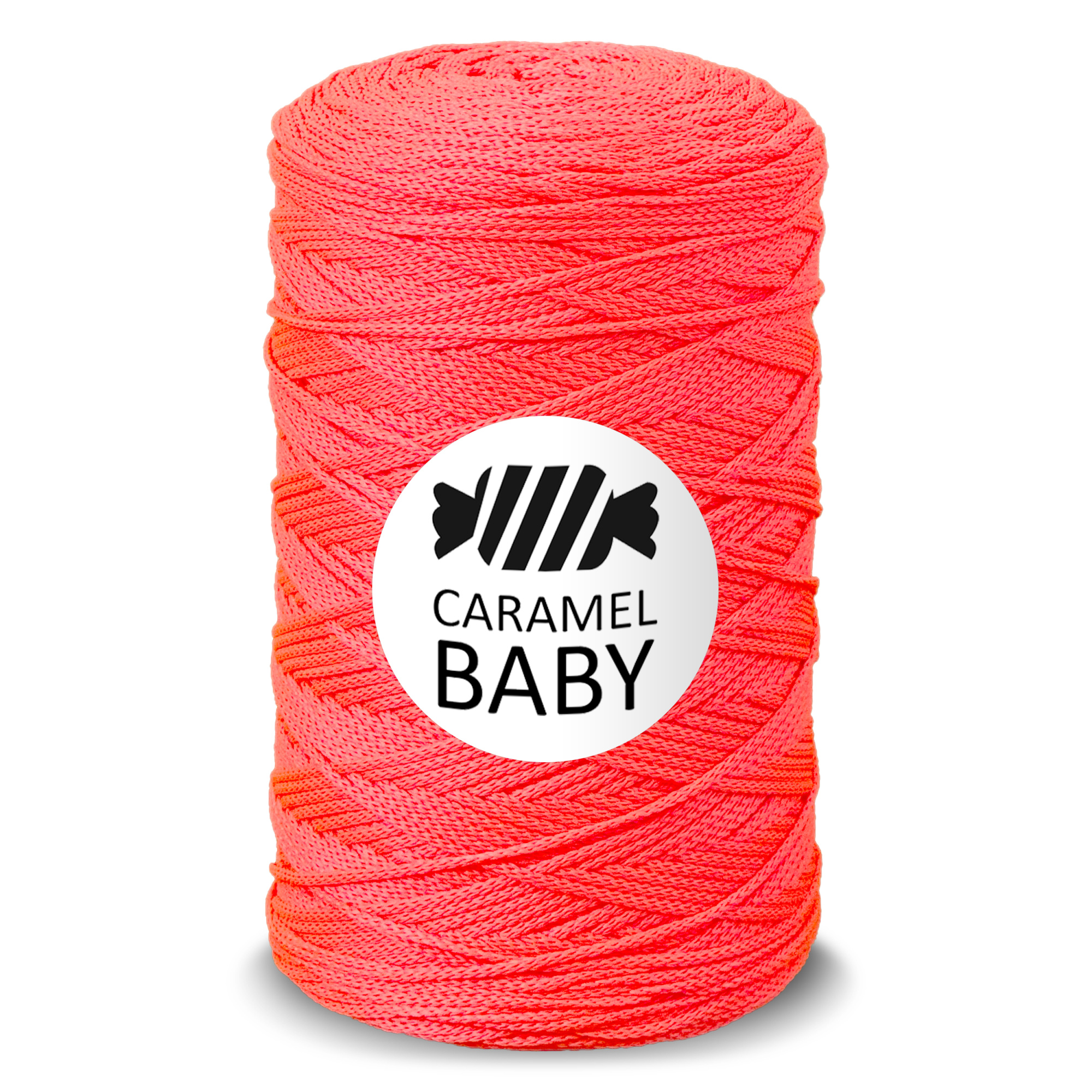 Caramel BABY Каир 2 мм. 500 м.