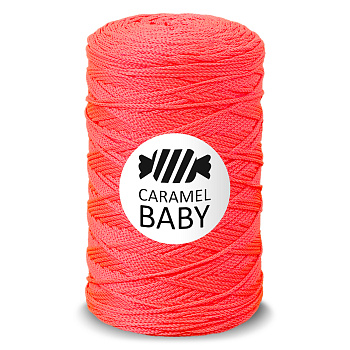 Caramel BABY Каир 2 мм. 500 м.