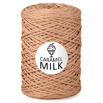 Caramel MILK Савоярди 3 мм. 300 м.
