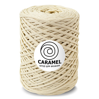 Caramel Безе 5 мм. 200 м.
