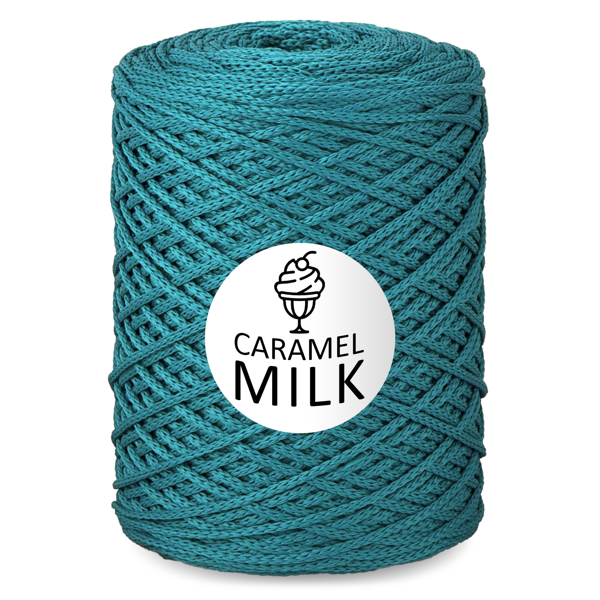 Caramel MILK Мармарис 3 мм. 300 м.