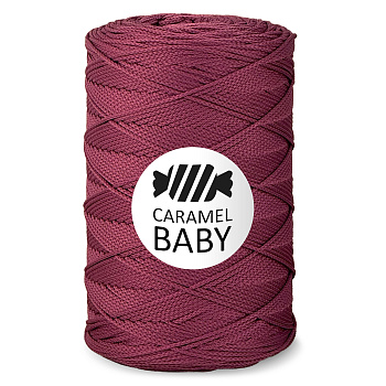 Caramel BABY Черничный пирог 2 мм. 500 м.
