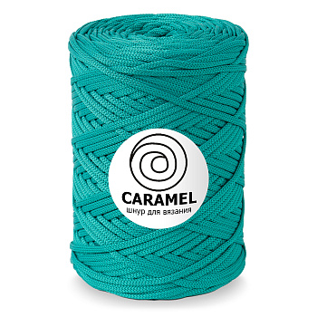 Caramel Аквамарин 5 мм. 200 м.