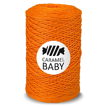 Caramel BABY Монако 2 мм. 500 м.