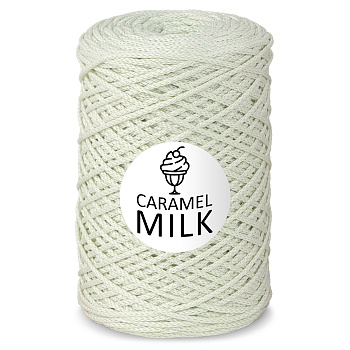 Caramel MILK Фисташковое мороженое 3 мм. 300 м.