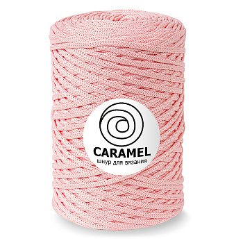 Caramel Нежное суфле 5 мм. 200 м.