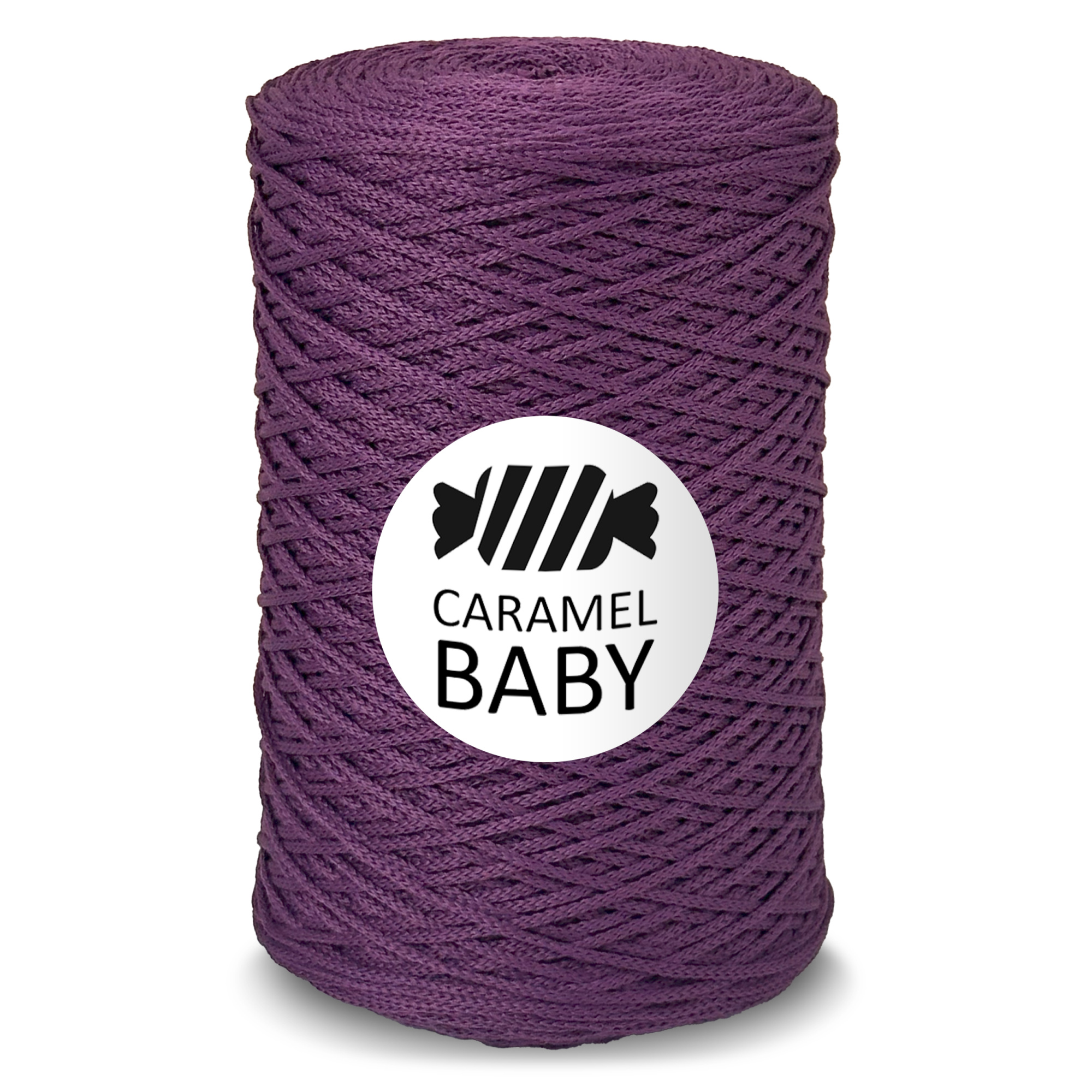 Caramel BABY Изабелла 2 мм. 500 м.
