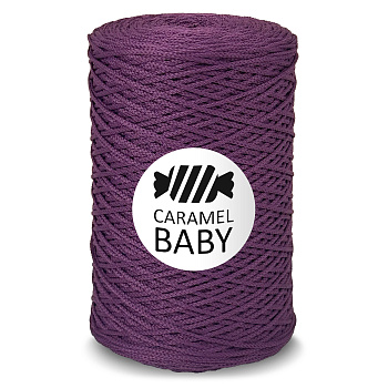 Caramel BABY Изабелла 2 мм. 500 м.