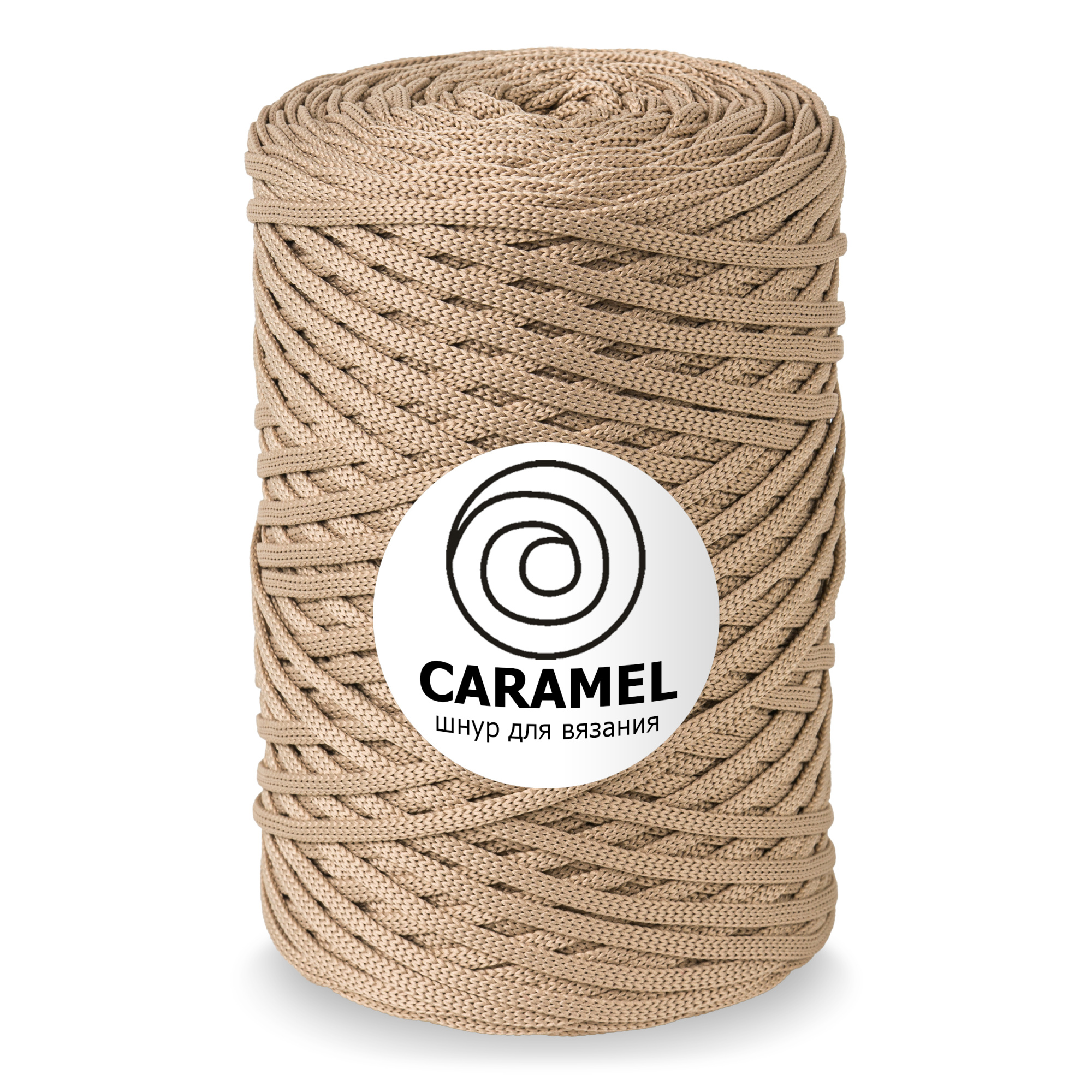 Caramel Миндальный латте 5 мм. 200 м.