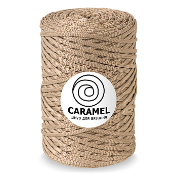 Caramel Миндальный латте 5 мм. 200 м.
