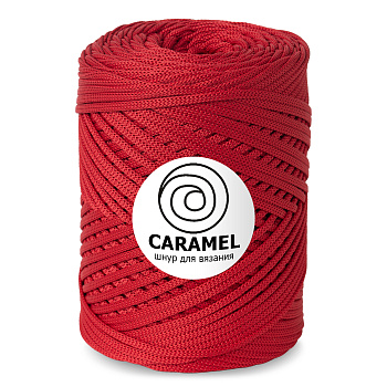 Caramel Каркаде 5 мм. 200 м.